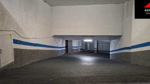Photo 5 of Garage for sale in Calle Calle Egaña, Alhóndiga, Bilbao