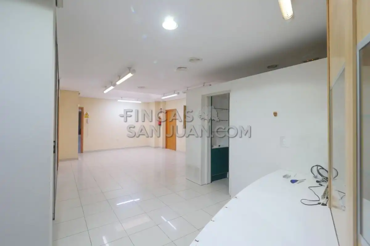 Local commercial à vendre à Centro, imagen 6