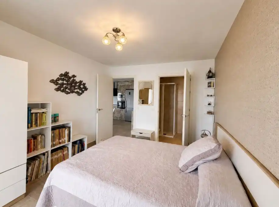 Apartamento con ascensor en venta en Puerto de Sotogrande - La Marina, imagen 24