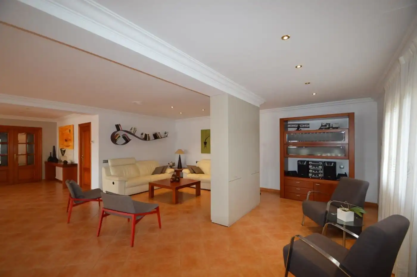 Detached house with pool for sale in Pueblo, imagen 22