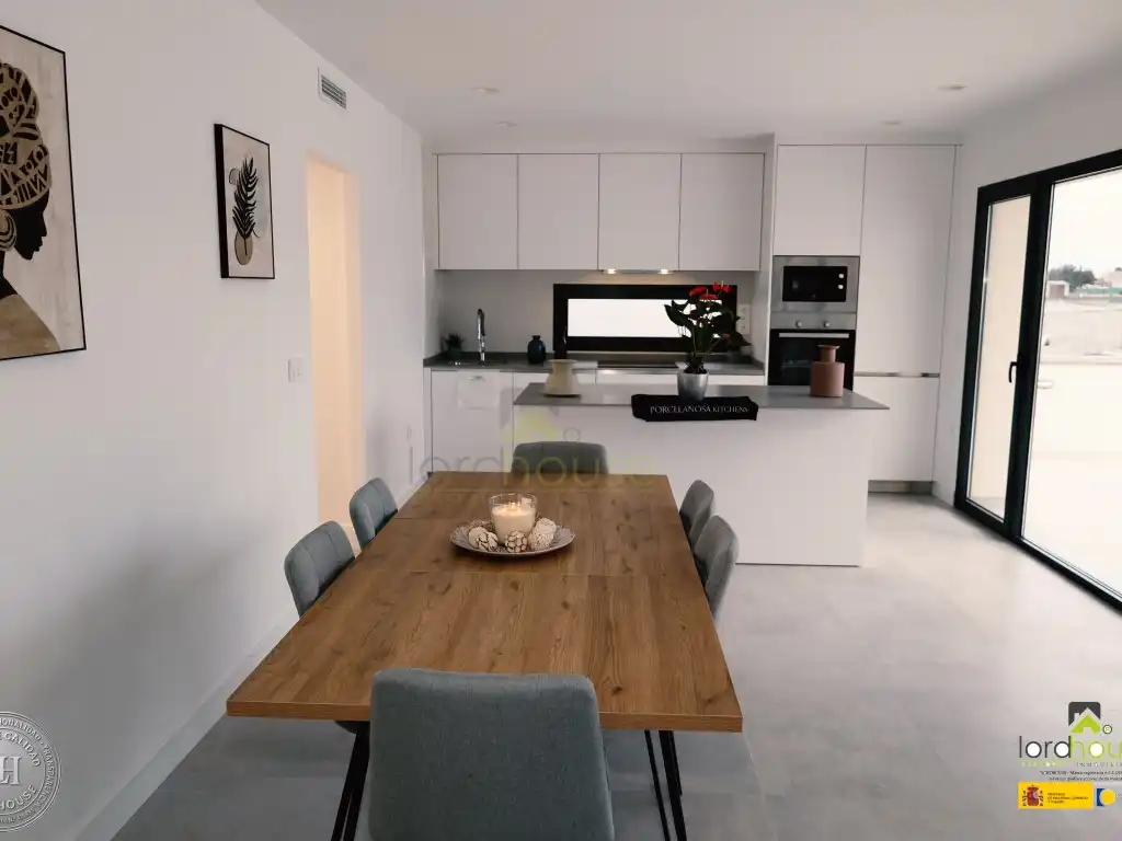 Casa en venta en Calle Cartagena, imagen 6
