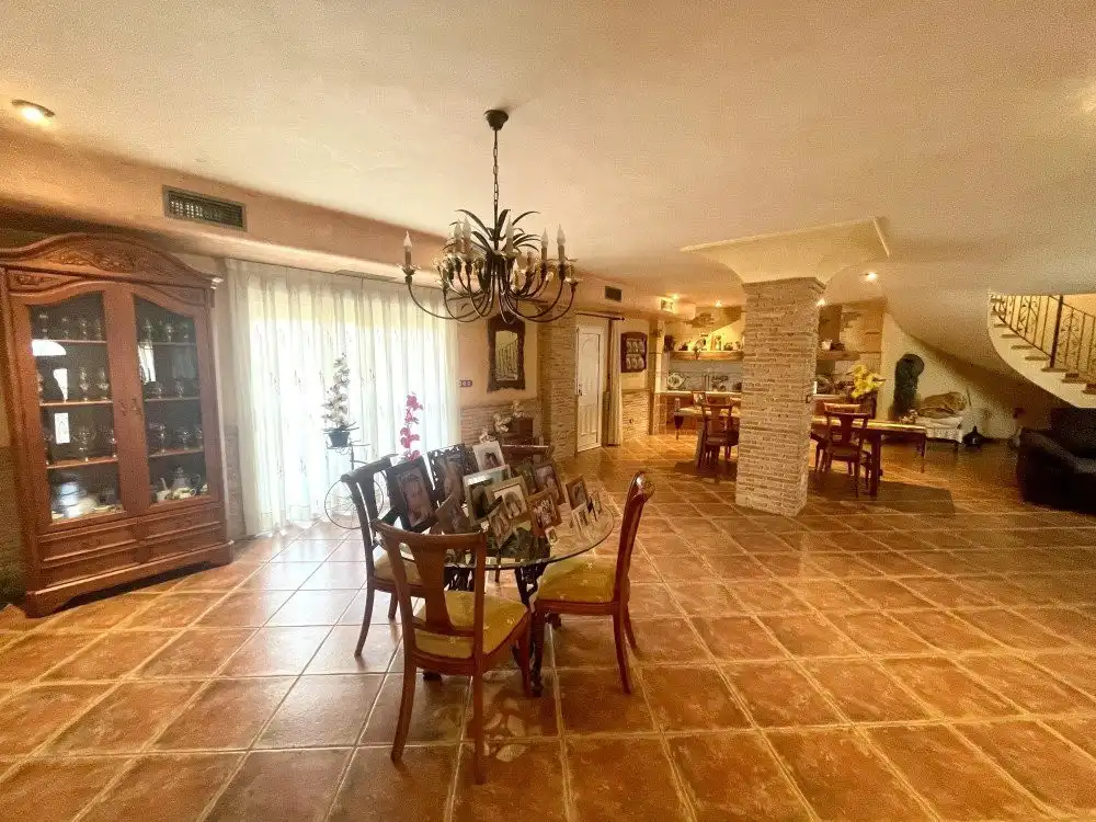 Casa amb piscina en venda a N/A, imagen 7