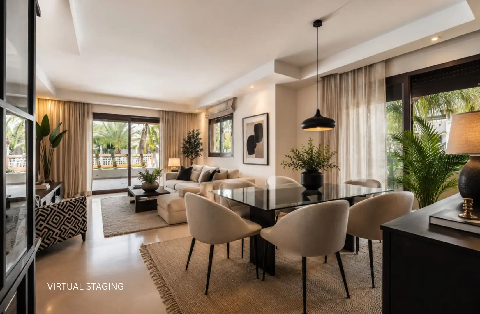 Apartment mit Terrasse zum Verkauf in ADELFAS 18
