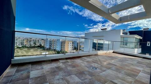 Foto 4 de Àtic en venda a Lomas de Cabo Roig - Los Dolses, Alicante