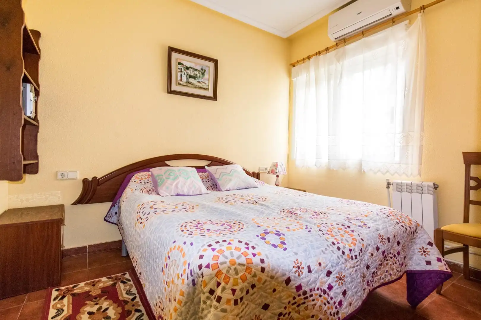Chalet con terraza en venta en Orihuela Costa, imagen 35