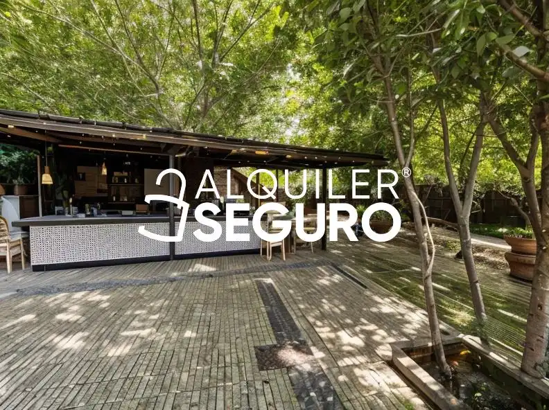 Local comercial de lloguer a Calle Del Empecinado, imagen 4