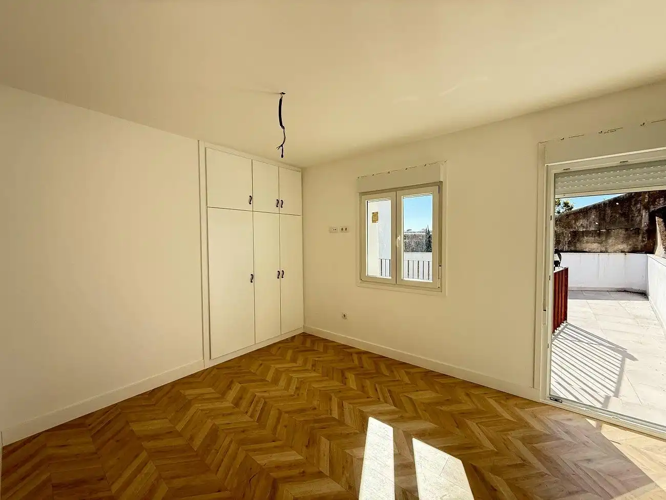 Apartament amb terrassa en venda a Casco Antiguo, imagen 14