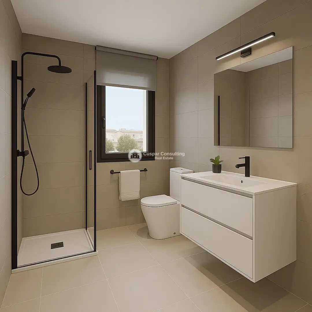 Appartement compact avec ascenseur à vendre à N/A, imagen 6