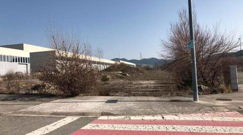 Foto 5 de Residencial en venda a Pg Industrial Cl D, -1, Luesia, Zaragoza