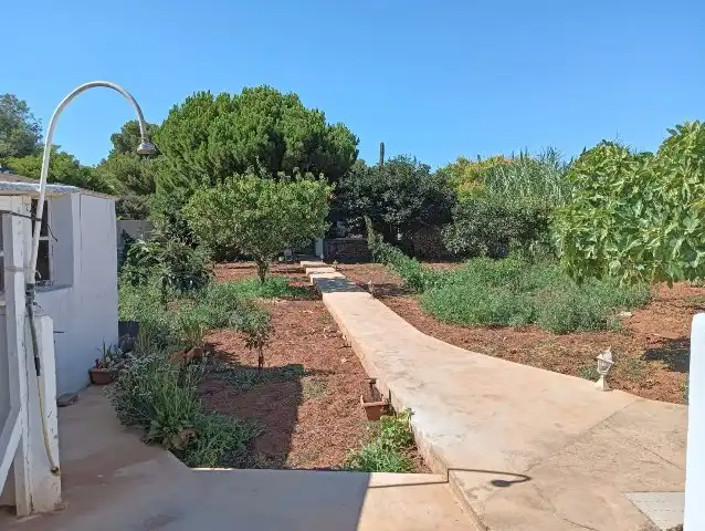 Xalet amb piscina en venda a Cala Blanca, imagen 34