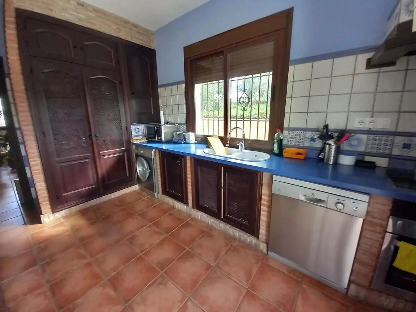 Finca rústica en venta en Arriate