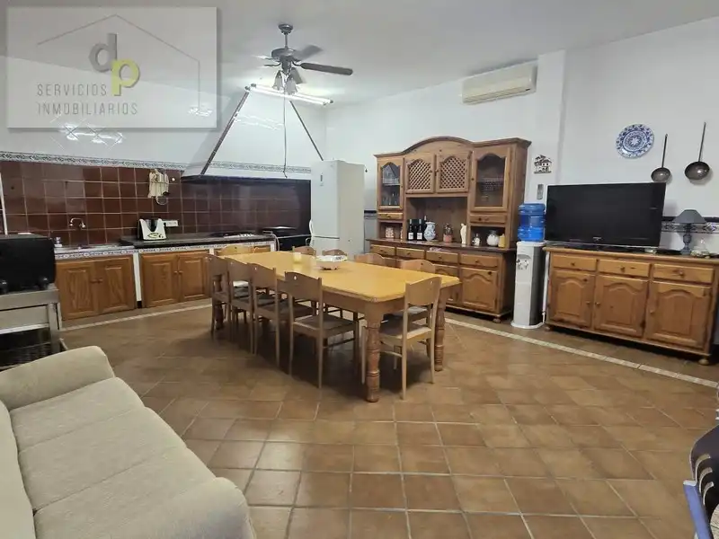 Villa avec piscine à vendre à Calle de Peleteria 8, imagen 8