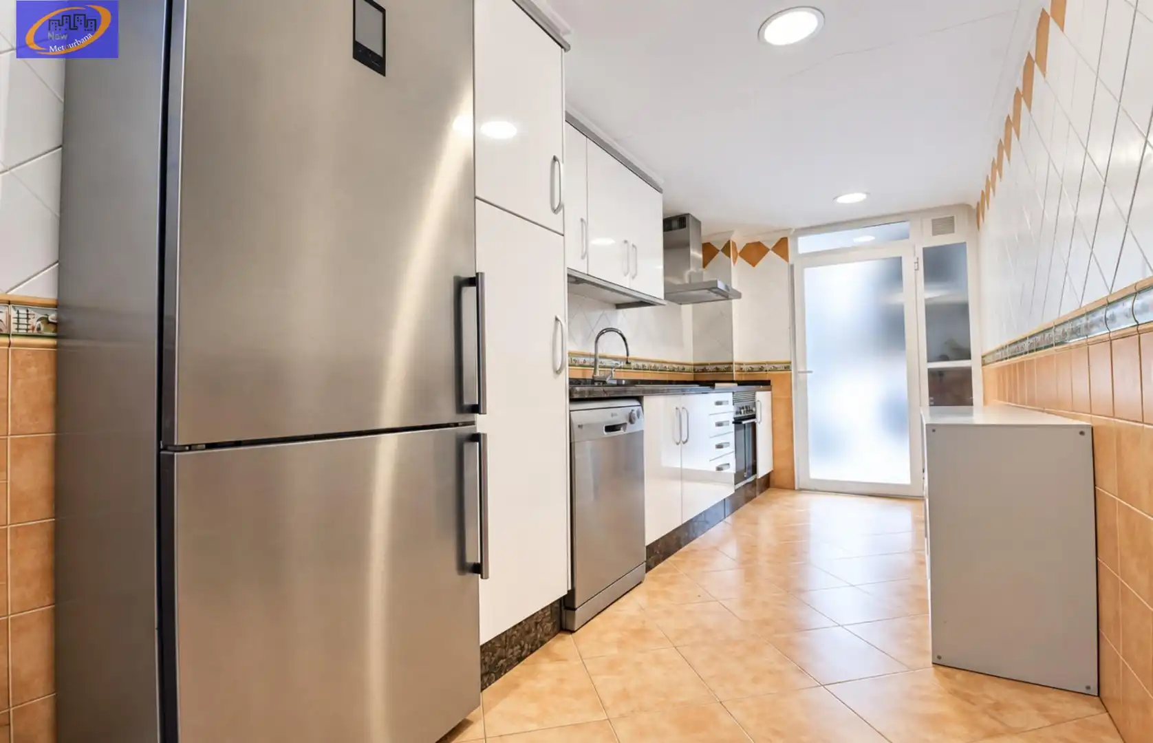 Flat with lift for sale in GREGORIO GEA, imagen 8