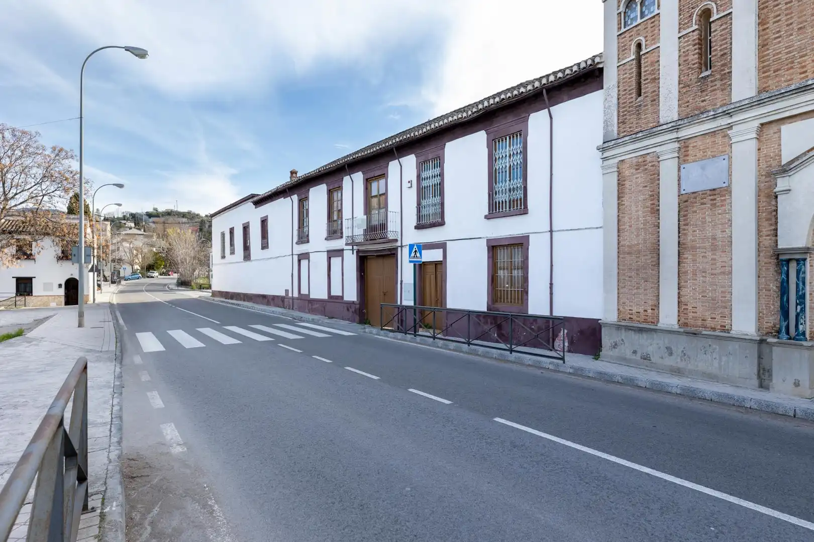 Terreni e lotti in vendita a Calle Real del Fargue 73T, imagen 2