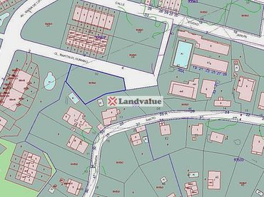 Grundstücke und Bauplätze zum Verkauf in M-7.3 SECTOR SR-4 LES PENYETES
