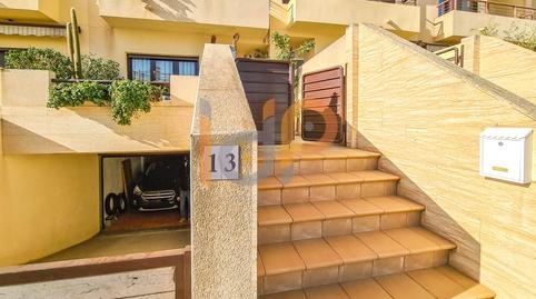 Foto 2 de Dúplex en venda a Calle Avila, Huércal-Overa, Almería