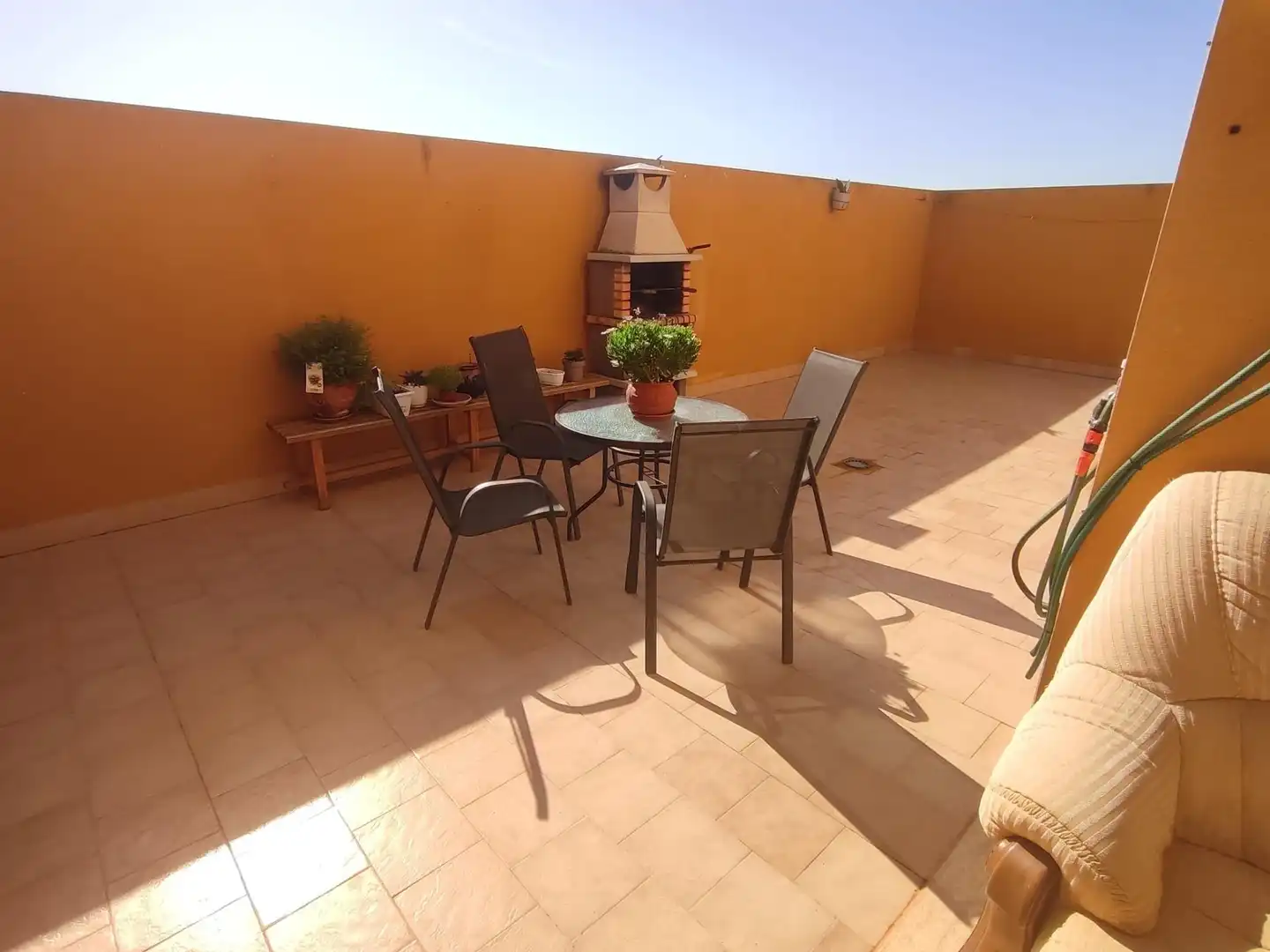 Terraza de Planta baja en venta en Formentera del Segura con Terraza y Balcón