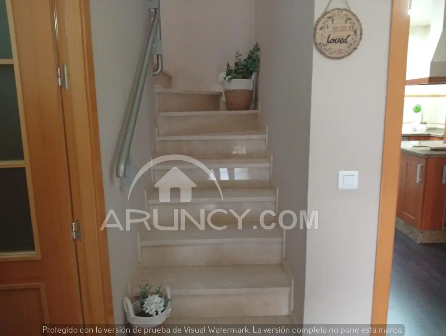 Casa o xalet en venda en Alcalá de Guadaira amb Aire condicionat, Calefacció i Jardí privat