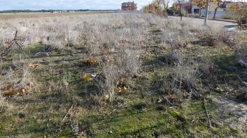 Foto 5 de Residencial en venda a Calle Ur Dunas de la Vega 128 Suelo, Martín Muñoz de la Dehesa, Segovia