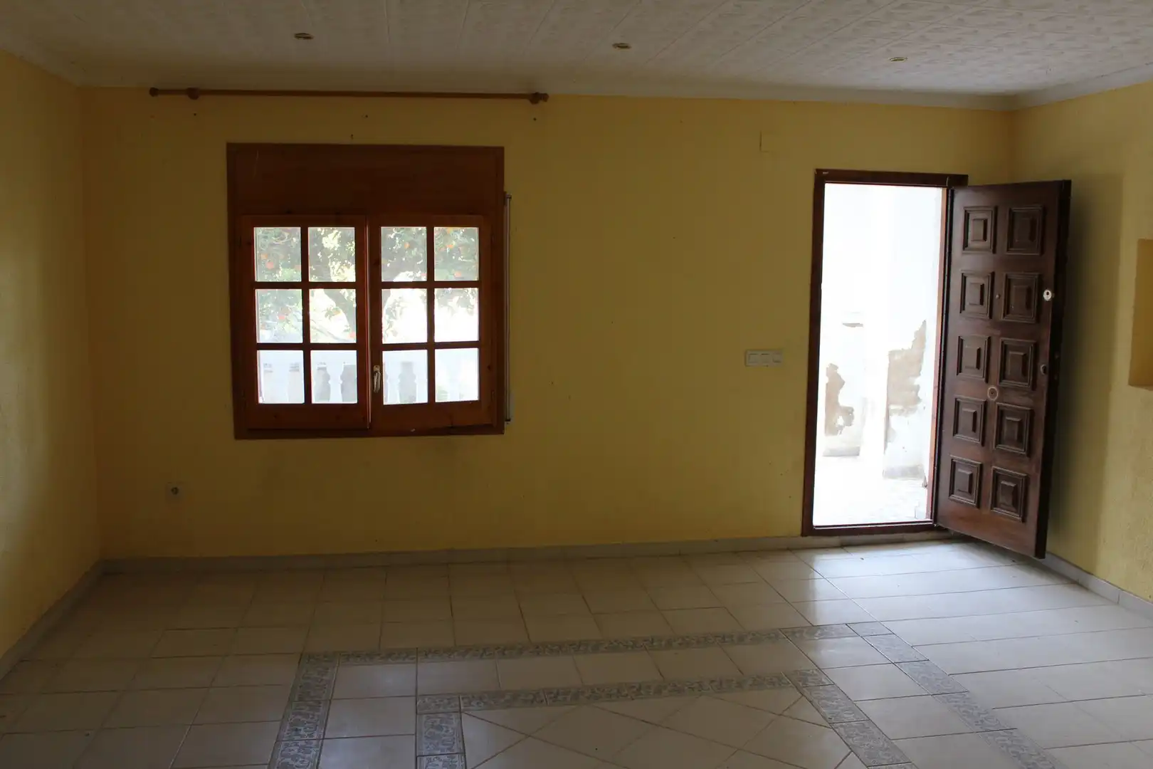 Haus oder Chalet zum Verkauf in ALZINES (DE LES), La Pobla de Montornès
