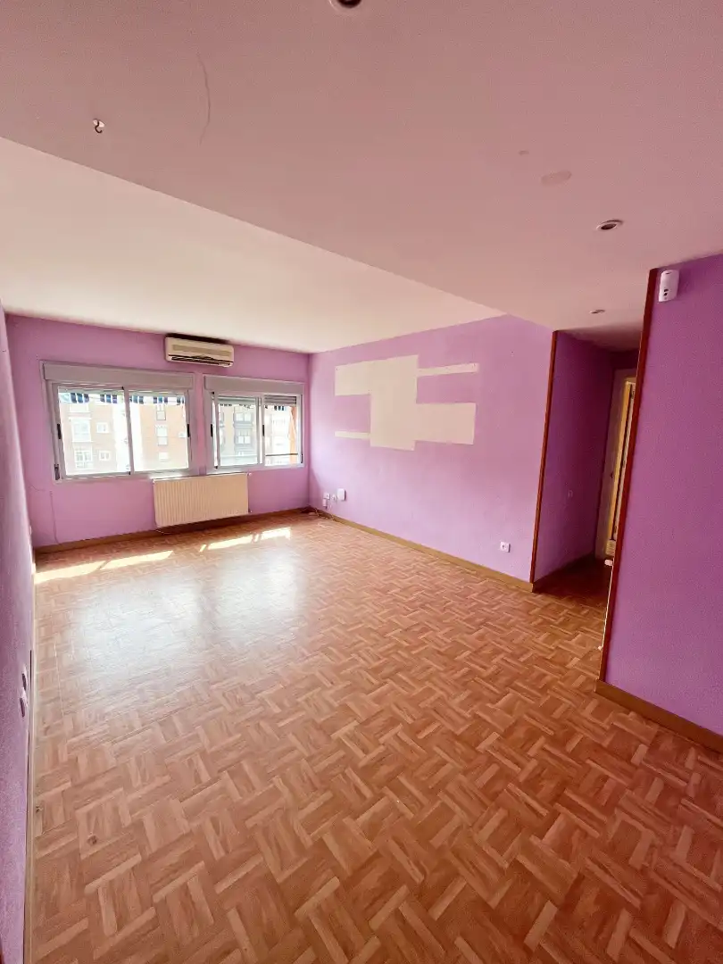 Flat with lift for sale in Calle de Eduardo Rojo, imagen 2