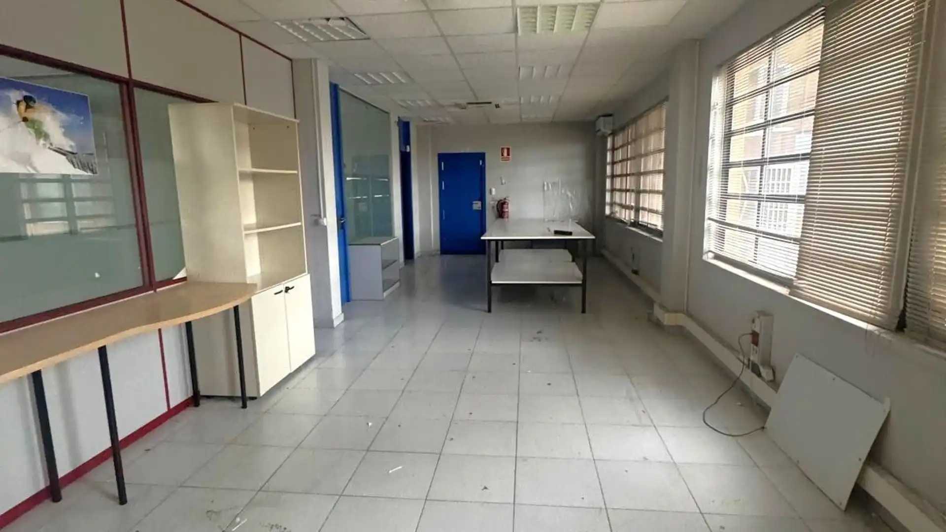 Local de alquiler en Azuqueca de Henares con Aire acondicionado