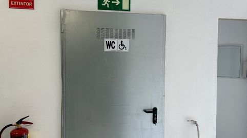 Foto 3 de Trastero de alquiler en Calle Pintor Velazquez, 35, Norte - Universidad, Móstoles