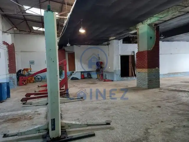 Nau industrial en venda a Peñarroya-Pueblonuevo, imagen 5