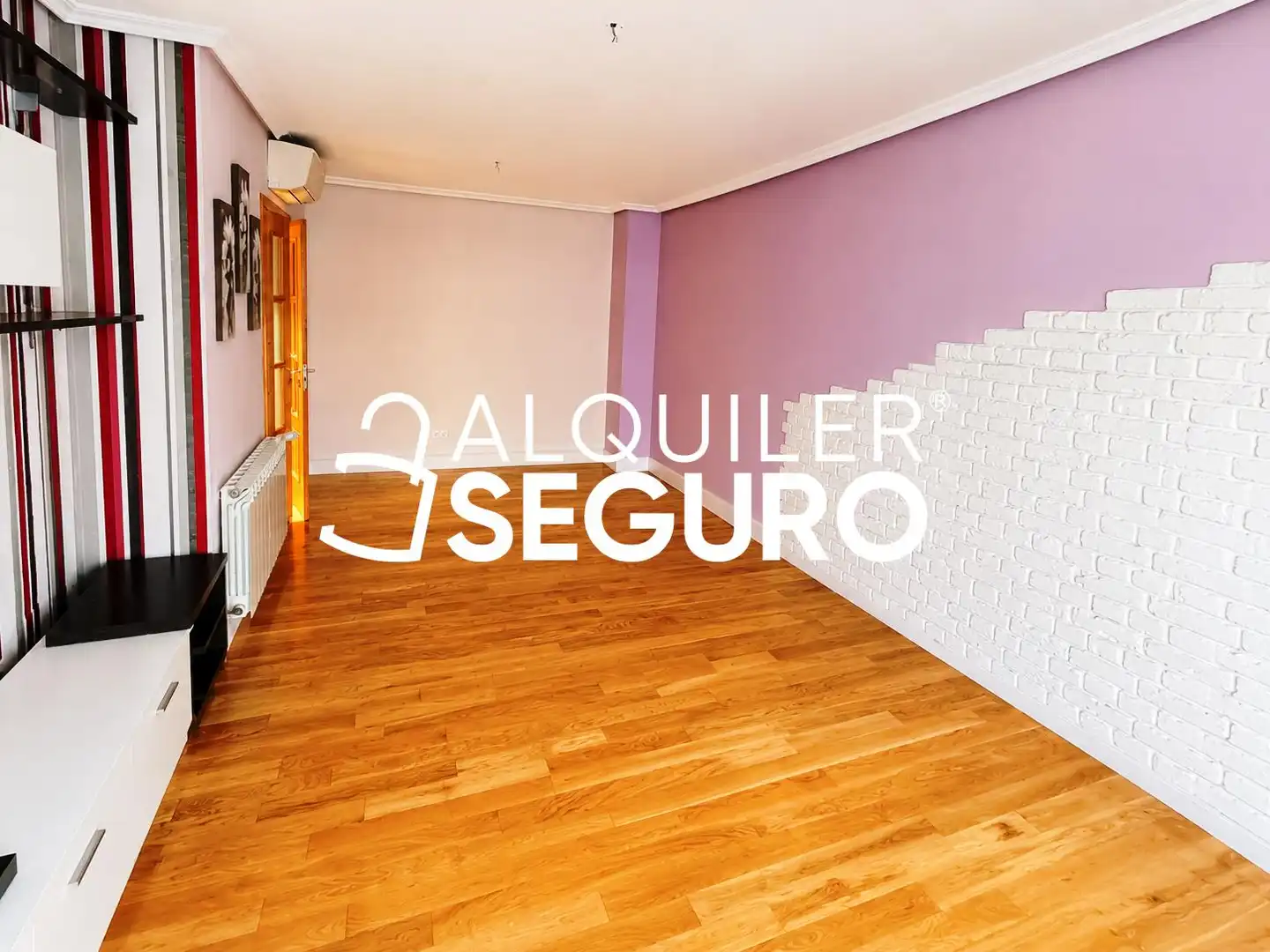 Wohnung zur Miete in CLAUDIO COELLO, El Quiñón