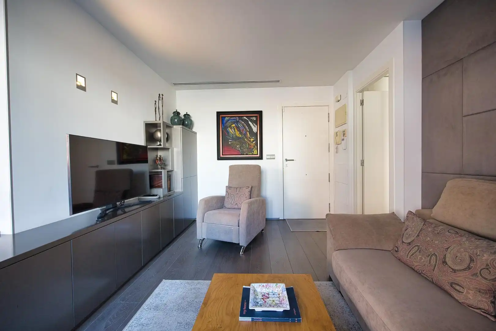 Penthouse mit Aufzug zum Verkauf in Calle CANDIDA JIMENO GARGALLO, imagen 14