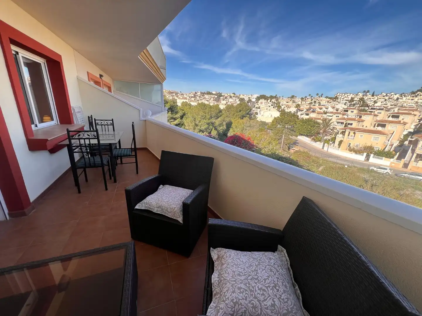Apartament en venda a Villamartín - Las Filipinas