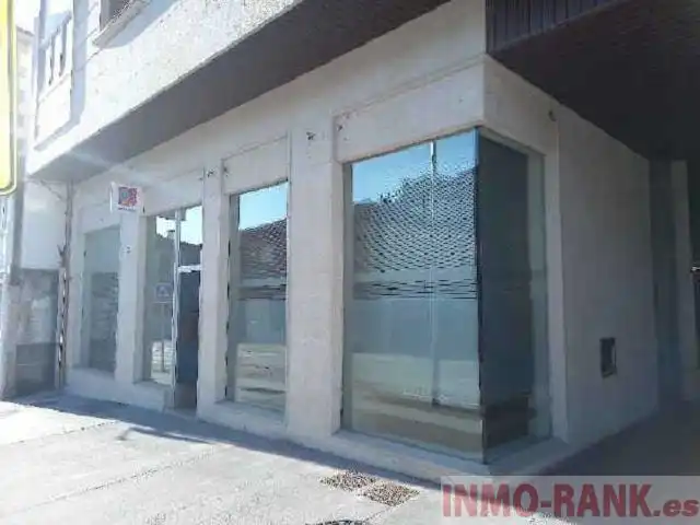 Gewerbefläche zum Verkauf in San Xoán de Poio, imagen 2