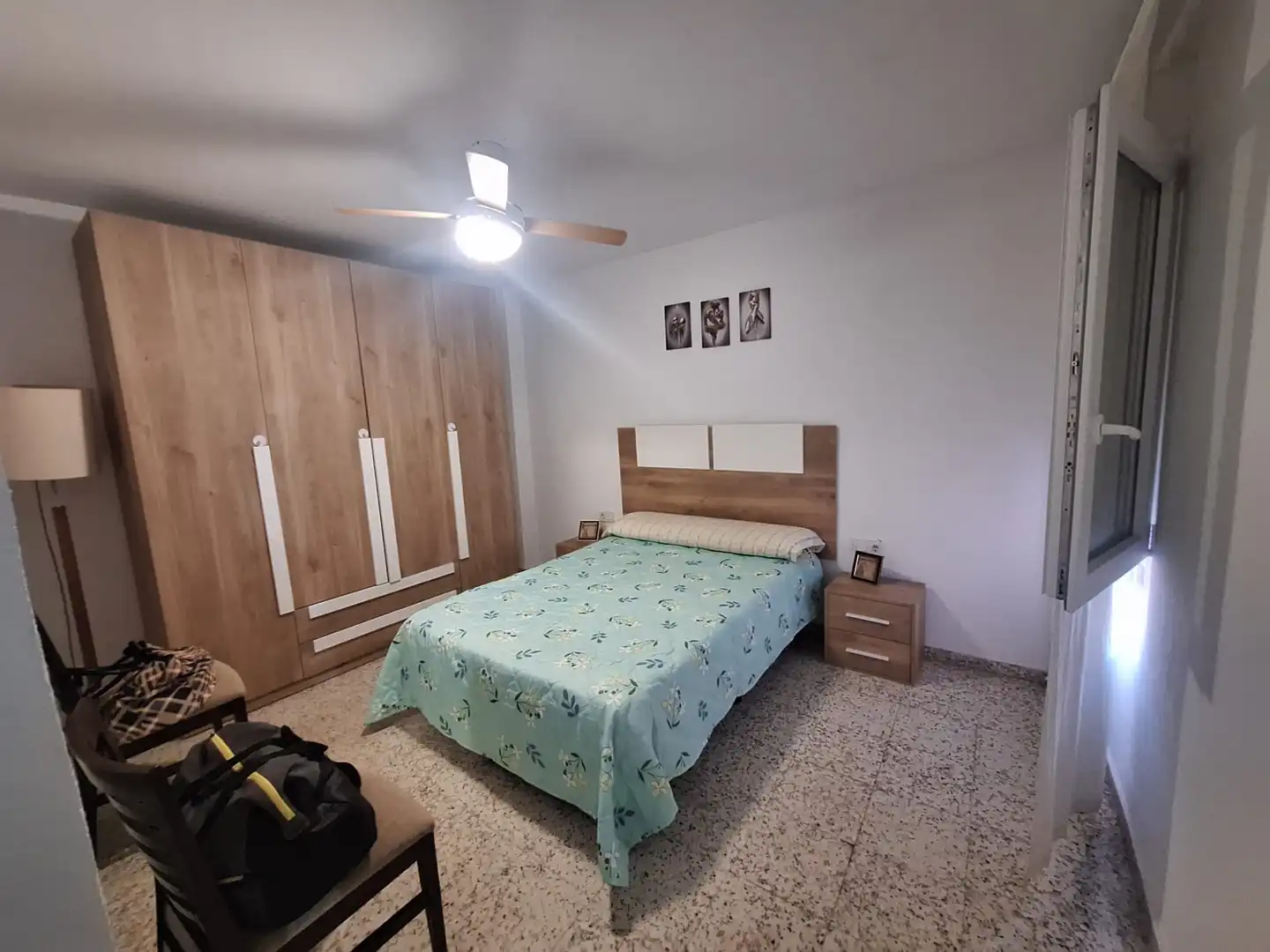 Wohnung mit Terrasse zum Verkauf in Barriada Sagrado Corazón, imagen 21