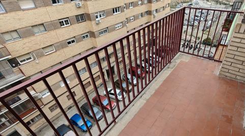 Foto 4 de Piso de alquiler en Calle de Medina Albaida, La Paz,  Zaragoza Capital