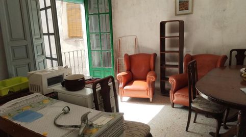 Foto 3 de Planta baixa en venda a C. Hospital, Casco Antiguo, Talavera de la Reina