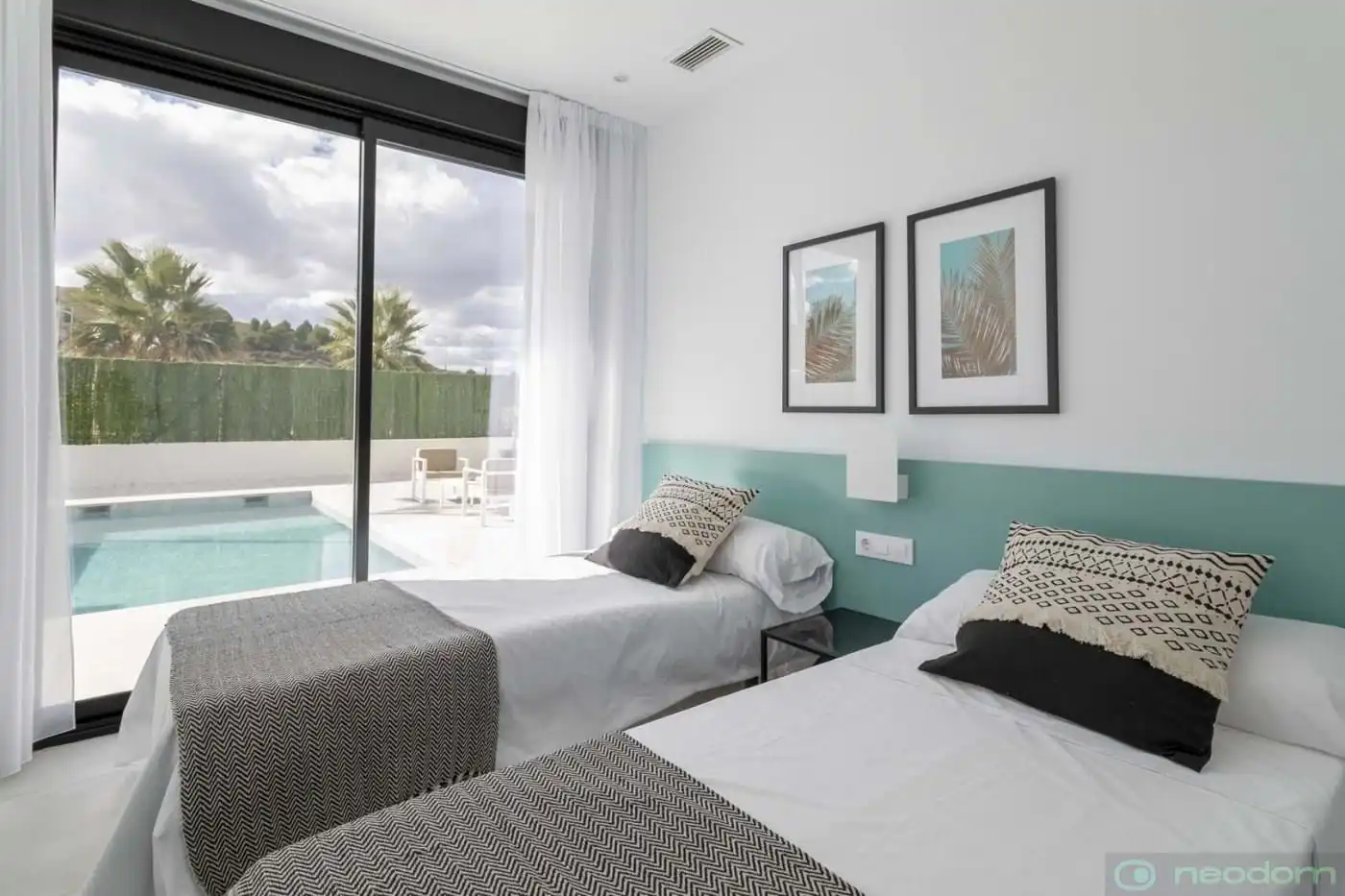 Casa con piscina en venta en N/A, imagen 20