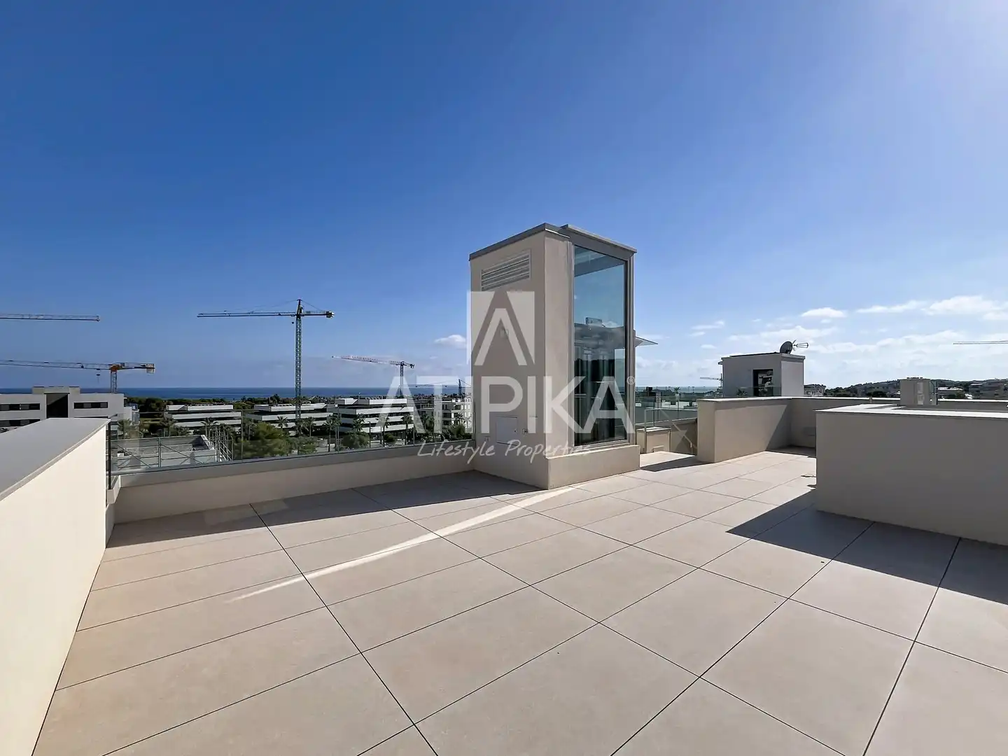 Casa con piscina en venta en La Plana, imagen 50