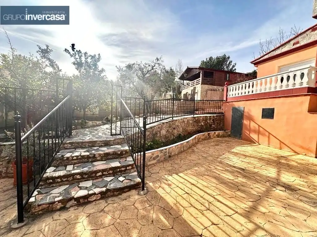 Villa avec piscine à vendre à Turís, imagen 4
