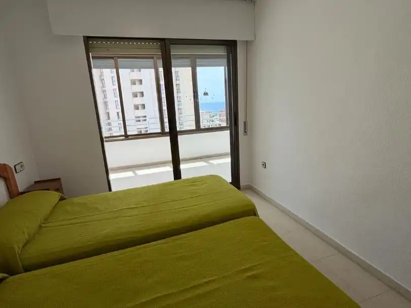 Apartament amb piscina de lloguer a Avinguda de la Marina Baixa 13, imagen 5
