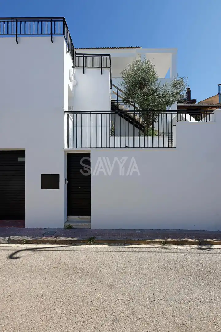 Maison avec piscine à vendre à Frontó, imagen 66
