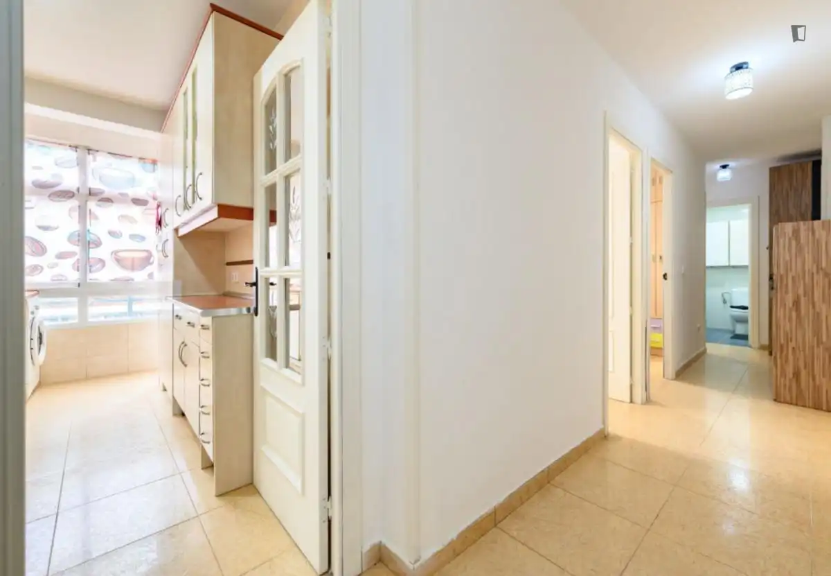 Apartament de lloguer a Villaverde, imagen 45