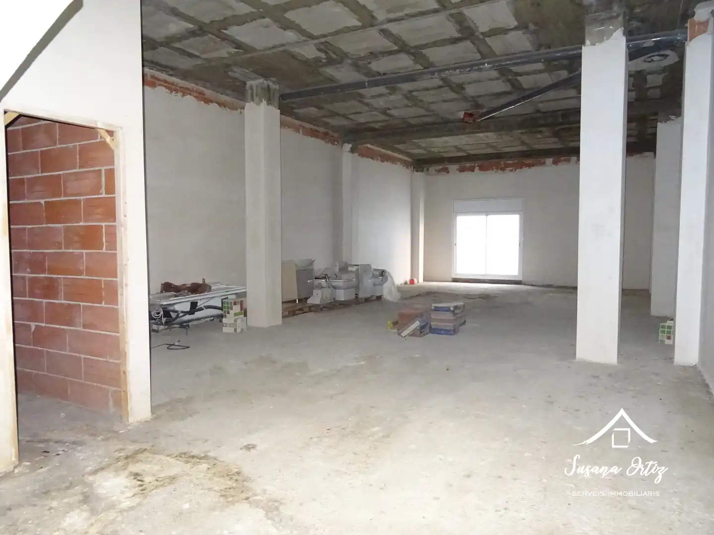 Locale commerciale in vendita a Martorell, imagen 2