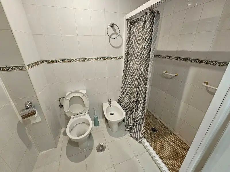 Flat for rent in Monda