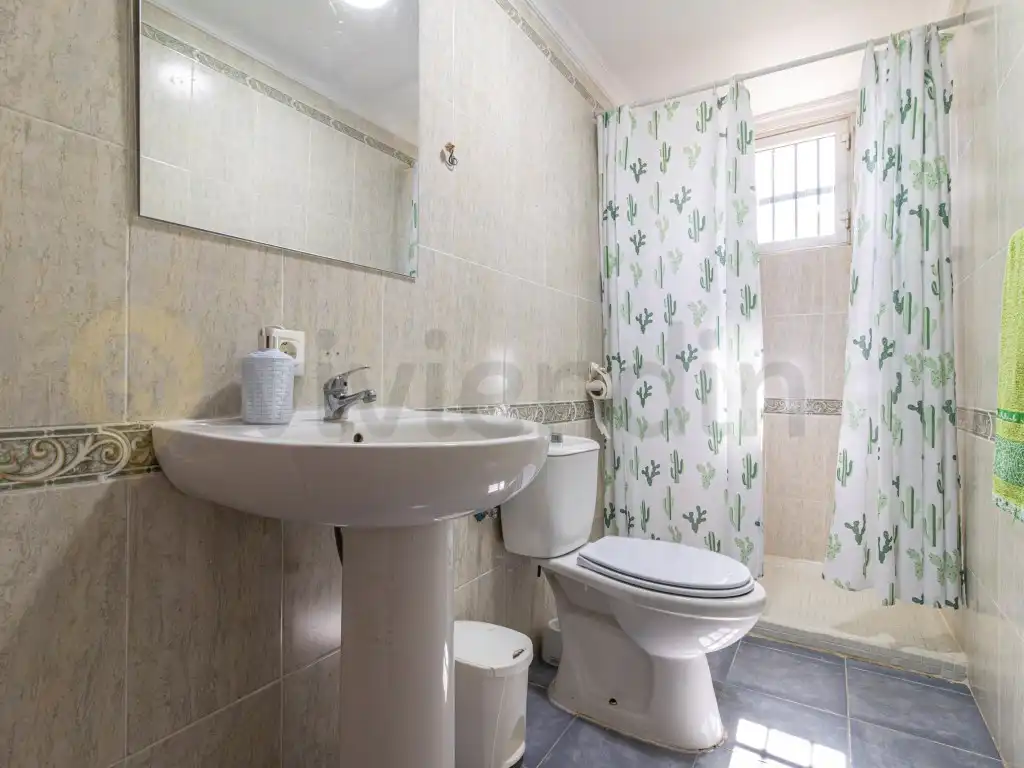Baño de Casa o chalet en venta en El Puerto de Santa María