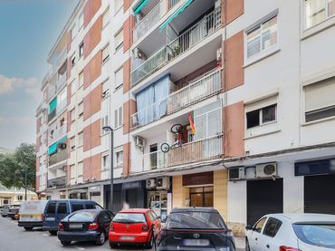 Wohnung mit Aufzug zum Verkauf in C/ Biniali - Urb Rafal Nou-