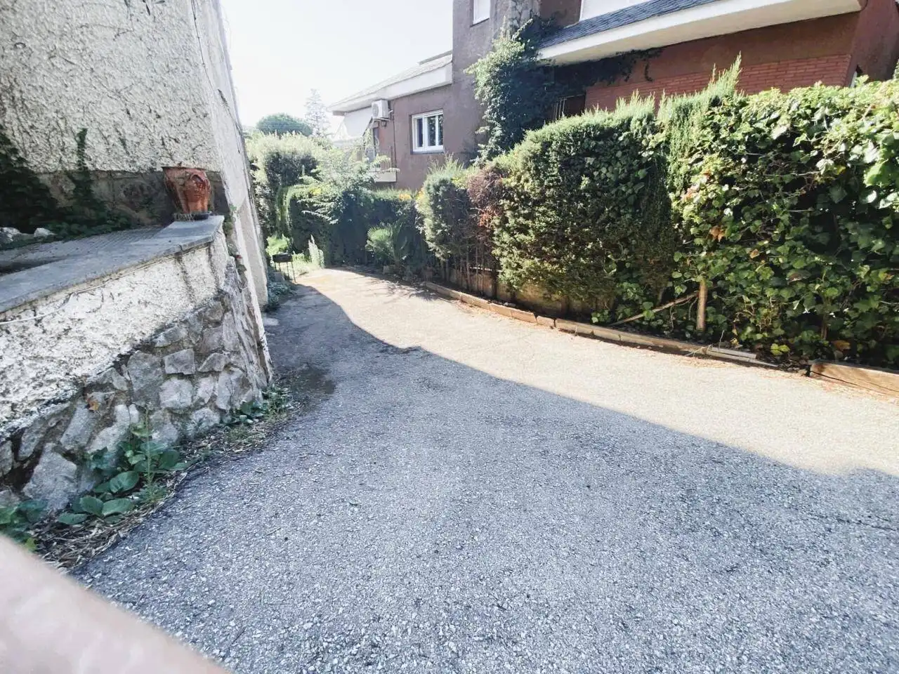 Detached house with pool for sale in Avenida Can Marcet, imagen 27