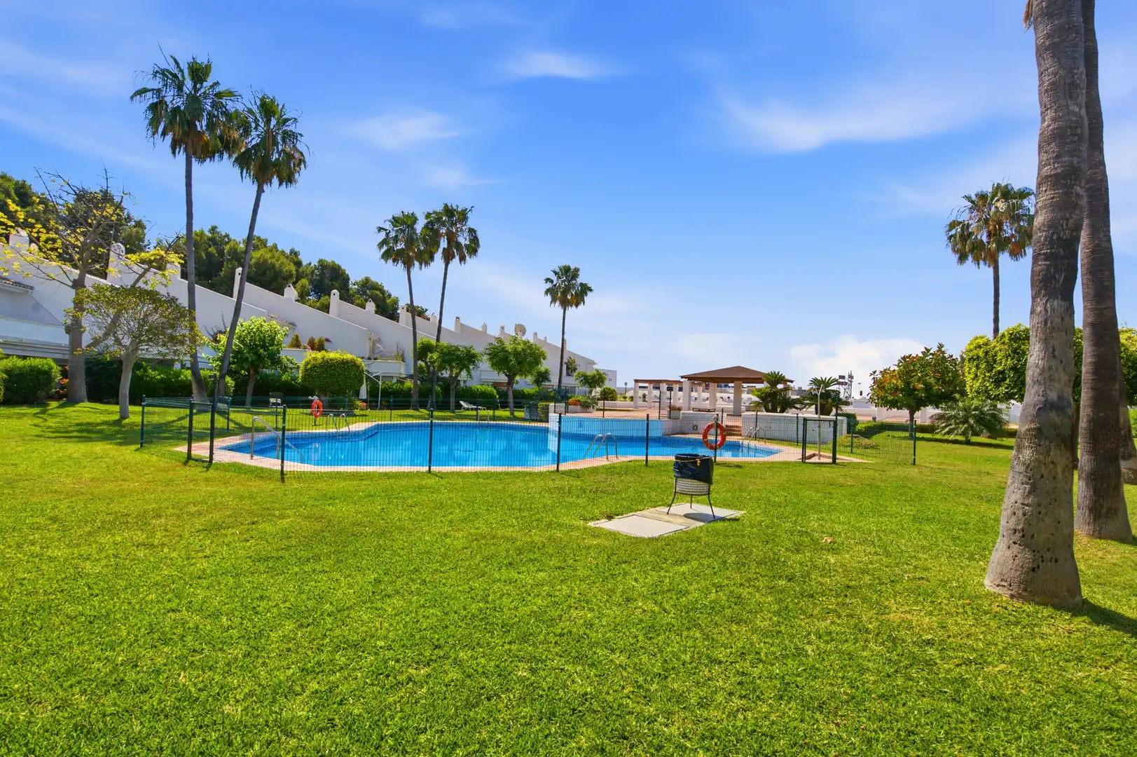 Reihenhaus mit Pool zum Verkauf in Benamara - Atalaya, imagen 18