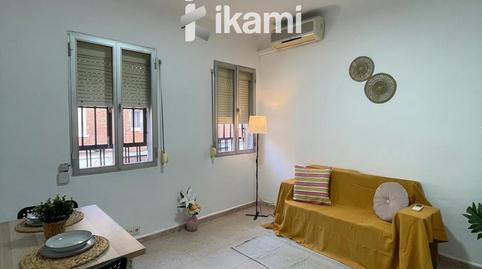 Foto 2 de Piso en venta en San Diego, Madrid