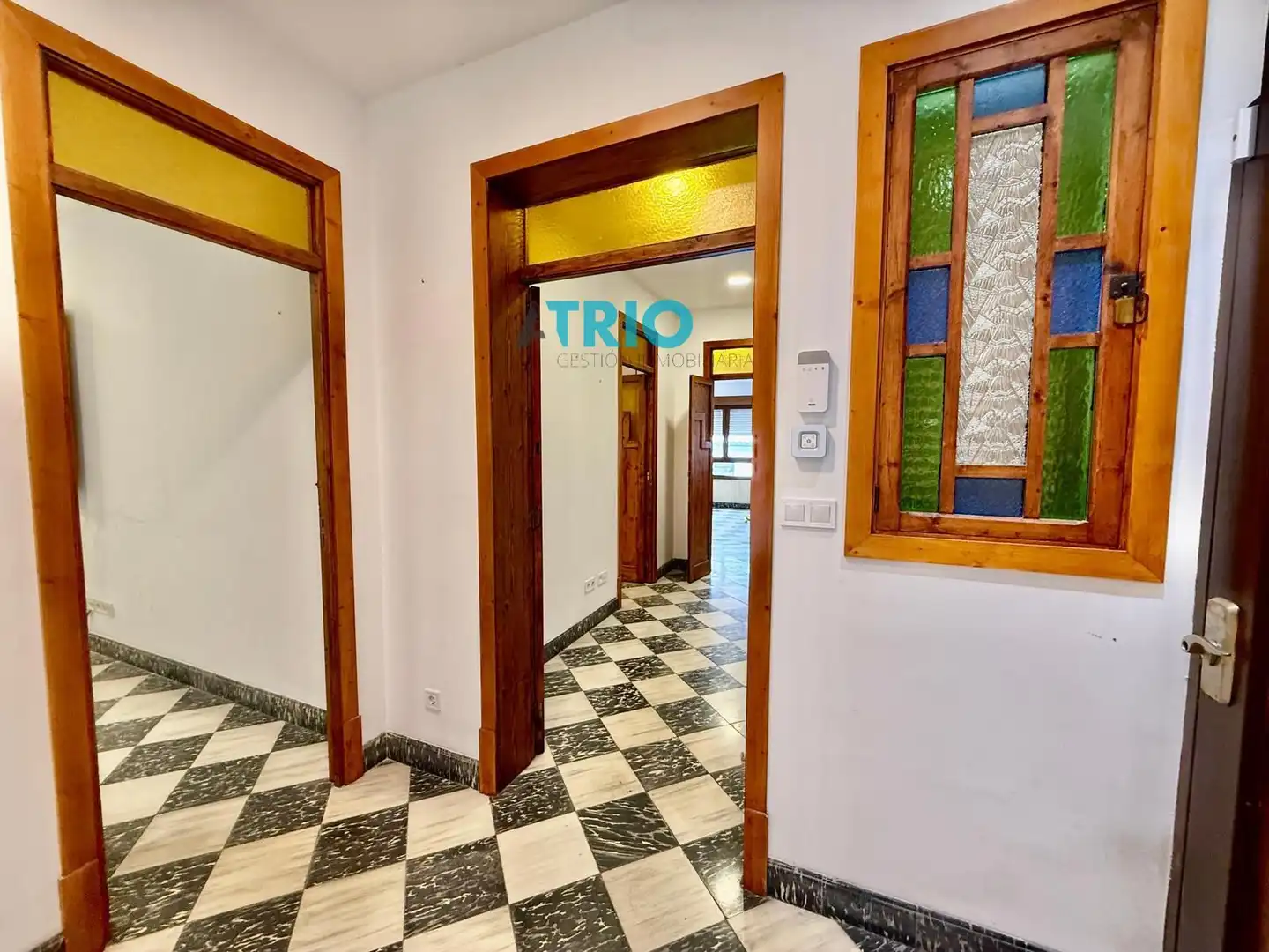 Ático en venta en  Palma de Mallorca con Aire acondicionado, Terraza y Trastero