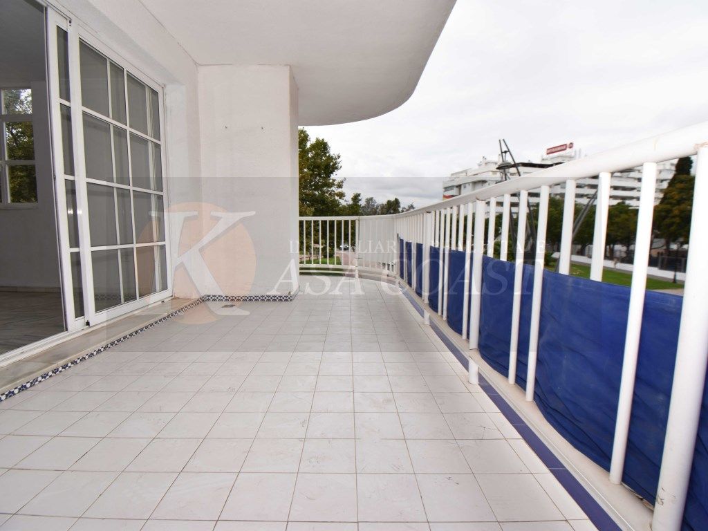 Terrassa de Pis en venda en Fuengirola amb Jardí privat, Terrassa i Piscina comunitària